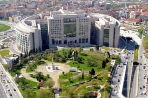 istanbul Adliyesi Ceza Avukatı